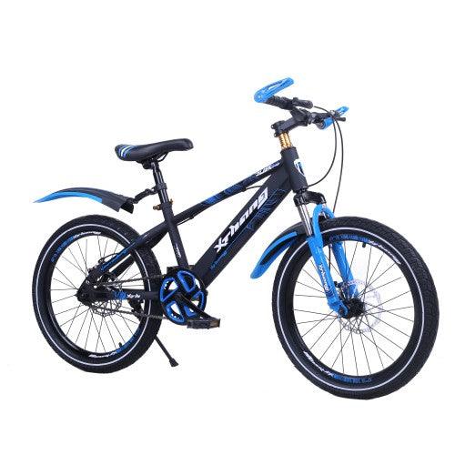 TOYTEXX 20 INCH ROCKET KIDS BICYCLE - Toytexx TOYTEXX 20 INCH ROCKET KIDS BICYCLE - Toytexx